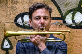 Jeudis du Jazz : Yoann Loustalot